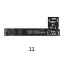 Taśma baterii Tag-on iPhone 11 - JCID