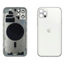 Obudowa Korpus do iPhone 12 Pro Biały