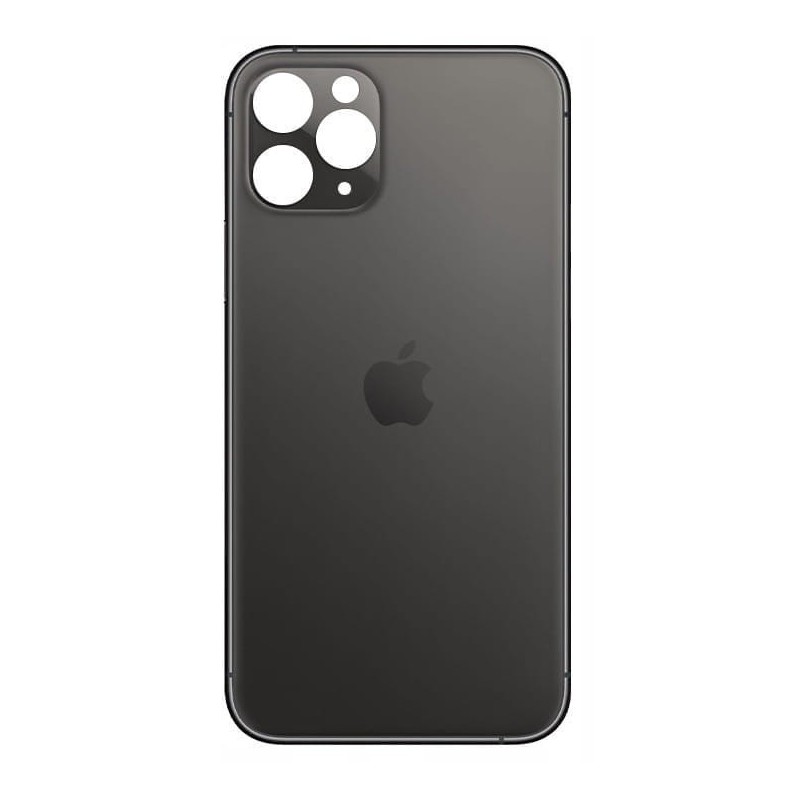 Klapka Plecki Tył iPhone 11 Pro Max Space Gray