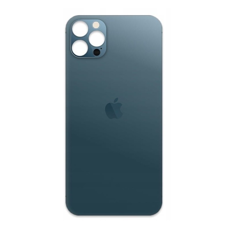 Klapka Plecki Tył iPhone 12 Pro Max Pacific Blue