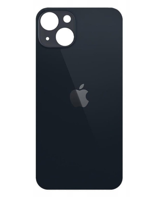 Klapka Plecki Tył iPhone 13 Midnight Duże oczko