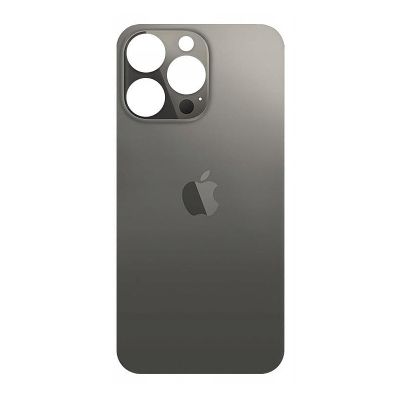 Klapka Plecki Tył iPhone 13 Pro Graphite Duże oko