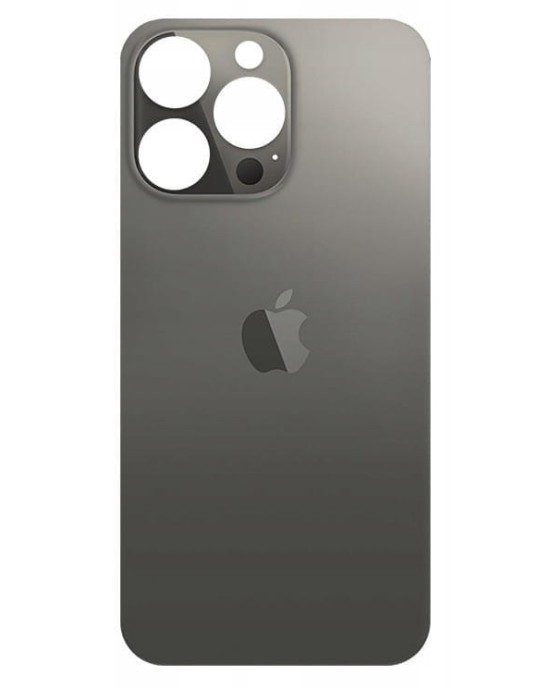 Klapka Plecki Tył iPhone 13 Pro Max Graphite