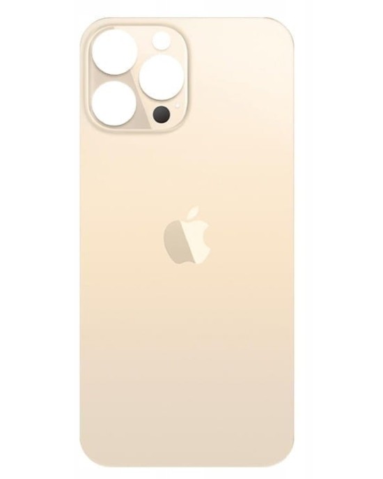 Klapka Plecki Tył iPhone 13 Pro Max Gold