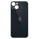 Klapka Plecki Tył iPhone 14 Midnight Duże oczko