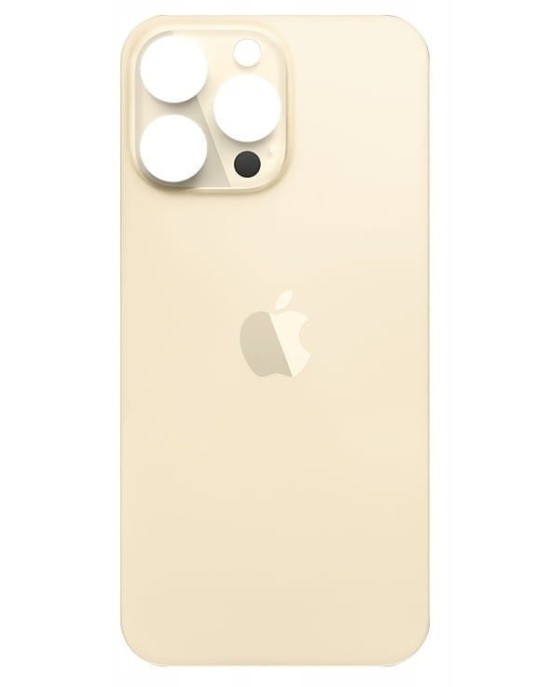 Klapka Plecki Tył iPhone 14 Pro Gold