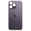 Klapka Plecki Tył iPhone 14 Pro Deep Purple
