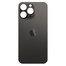 Klapka Plecki Tył iPhone 14 Pro Max Space Black