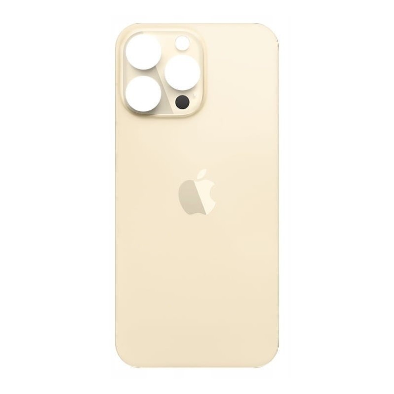 Klapka Plecki Tył iPhone 14 Pro Max Gold