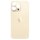 Klapka Plecki Tył iPhone 14 Pro Max Gold