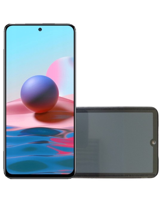 Wyświetlacz Ekran Redmi Note 10 / 10S LTE