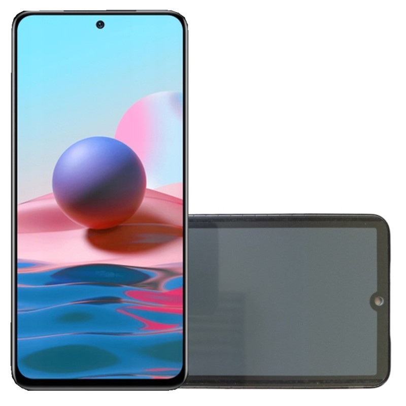 Wyświetlacz Ekran Redmi Note 10 / 10S LTE
