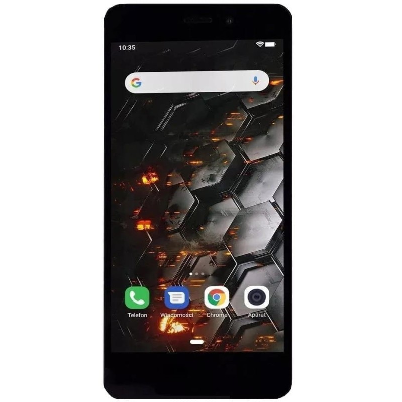 Wyświetlacz MyPhone HAMMER IRON 3
