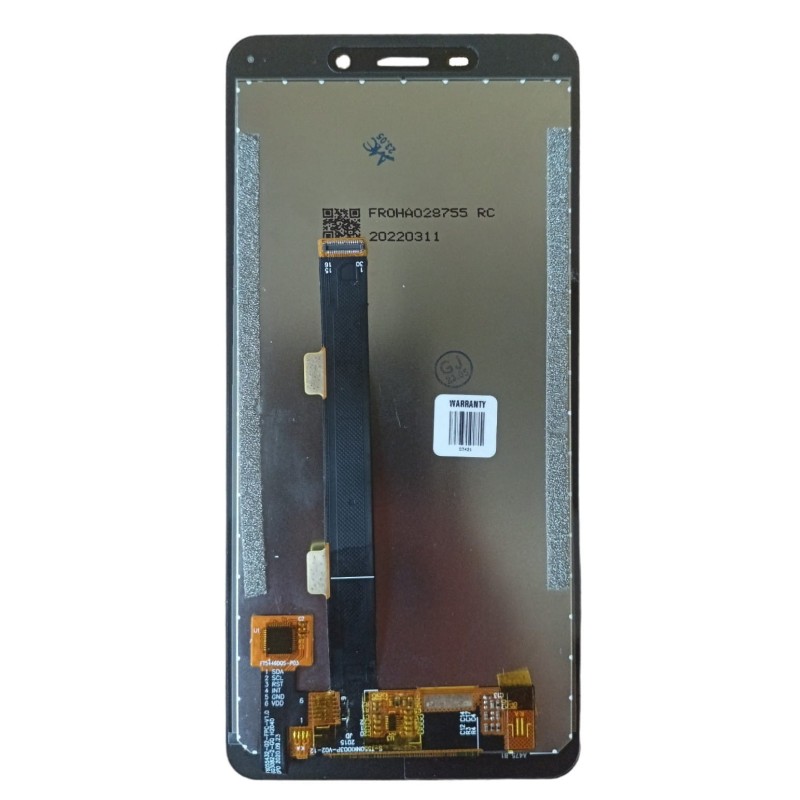 Wyświetlacz MyPhone HAMMER IRON 3