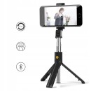 Statyw Selfie stick Tripod K07 + Pilot
