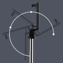 Statyw Selfie stick Tripod K07 + Pilot