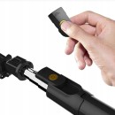 Statyw Selfie stick Tripod K07 + Pilot