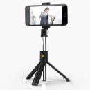 Statyw Selfie stick Tripod K07 + Pilot
