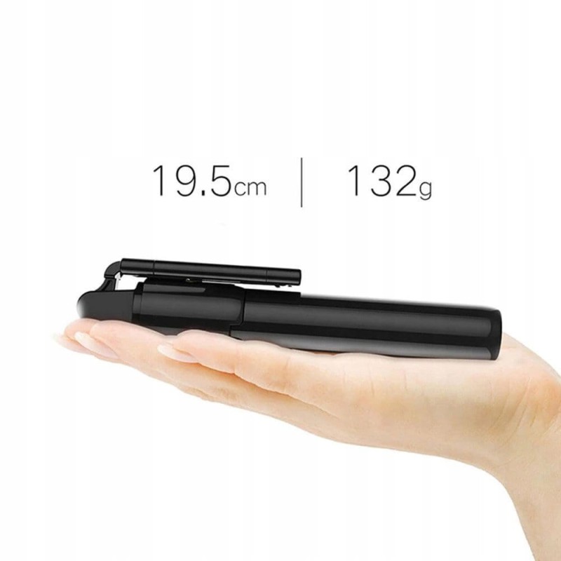 Statyw Selfie stick Tripod K07 + Pilot