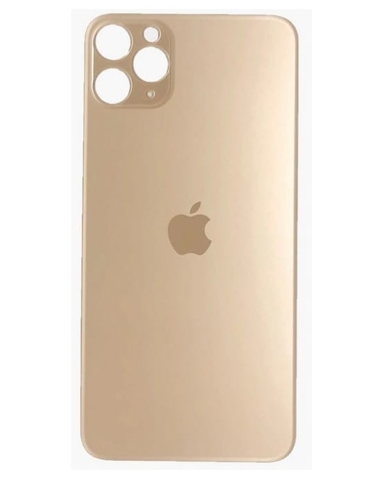 Klapka Plecki Tył iPhone 11 Pro Max Gold