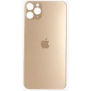 Klapka Plecki Tył iPhone 11 Pro Max Gold