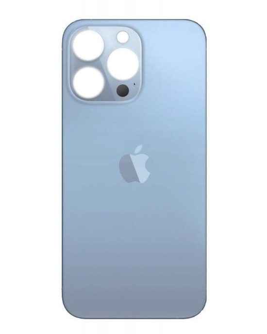 Klapka Plecki Tył iPhone 13 Pro Sierra Blue