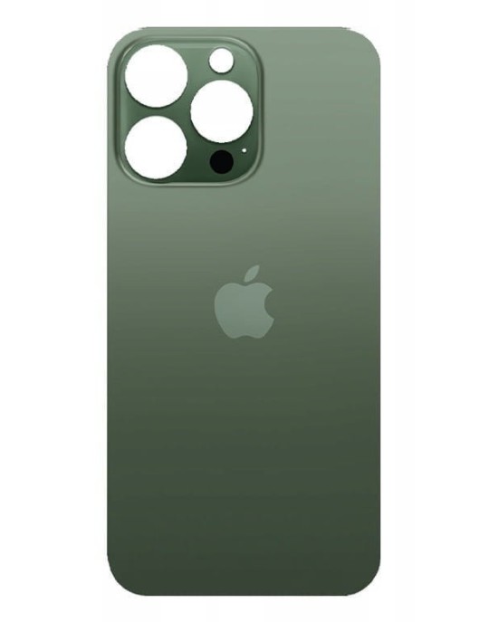 Klapka Plecki Tył iPhone 13 Pro Alpine Green
