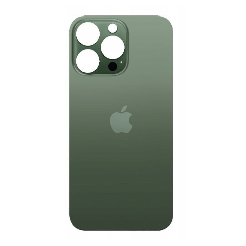 Klapka Plecki Tył iPhone 13 Pro Alpine Green