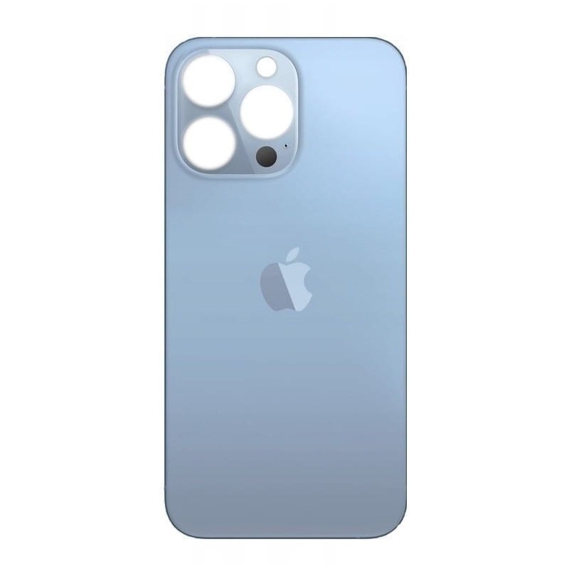 Klapka Plecki Tył iPhone 13 Pro Max Sierra Blue