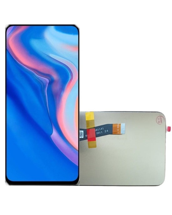Wyświetlacz Ekran P Smart Z/Huawei P Smart Pro