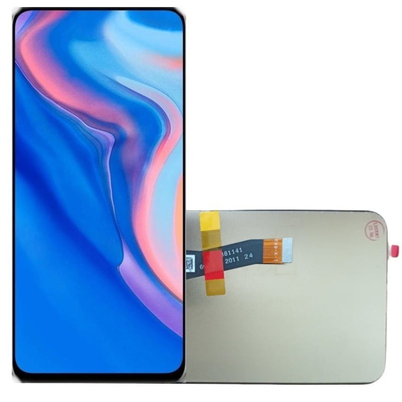 Wyświetlacz Ekran P Smart Z/Huawei P Smart Pro