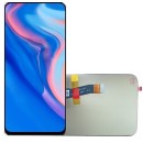 Wyświetlacz Ekran P Smart Z/Huawei P Smart Pro