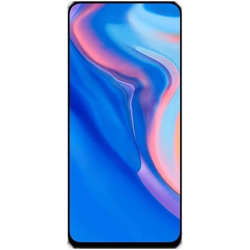 Wyświetlacz Ekran P Smart Z/Huawei P Smart Pro