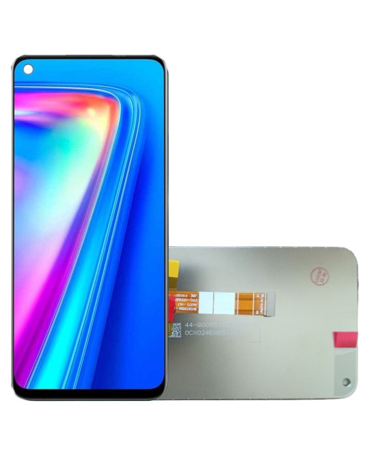 Wyświetlacz Ekran Realme 7i RMX2103