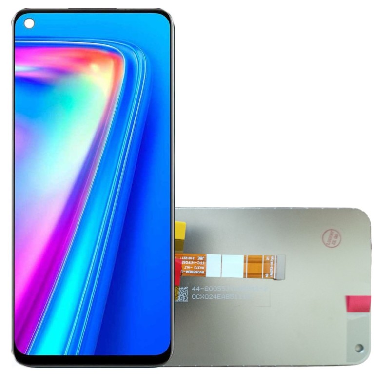 Wyświetlacz Ekran Realme 7i RMX2103