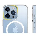 Przezroczyste Etui MagSafe do iPhone 11 Pro Max