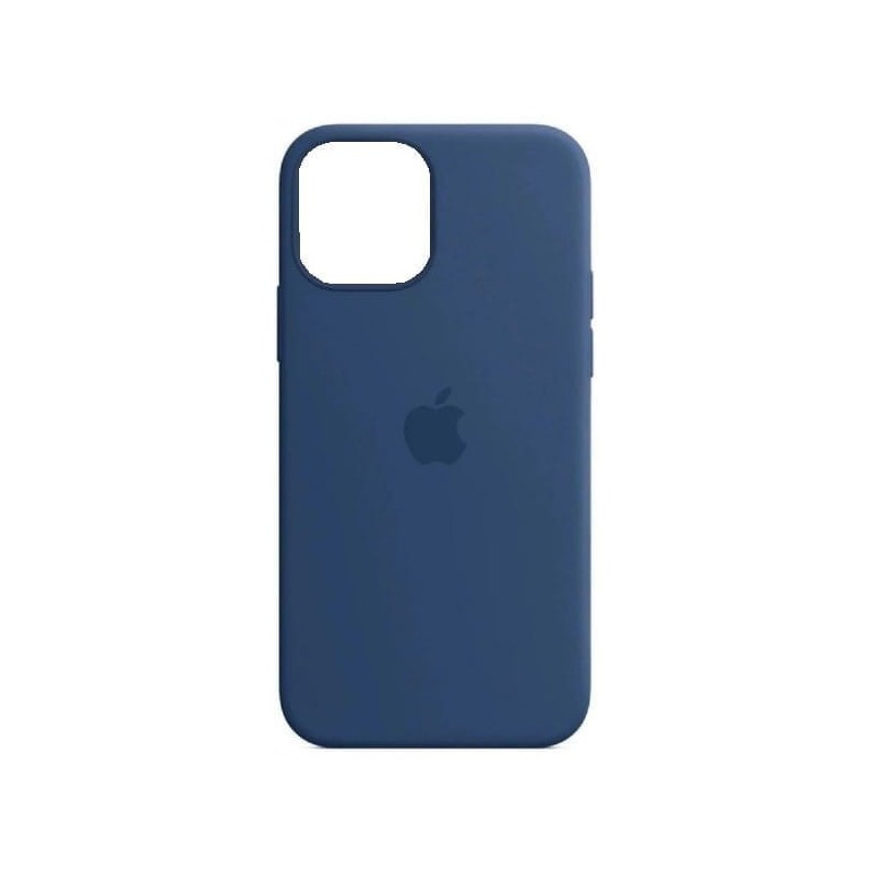 ETUI Silikonowe do iPhone 11 Pro Granatowy