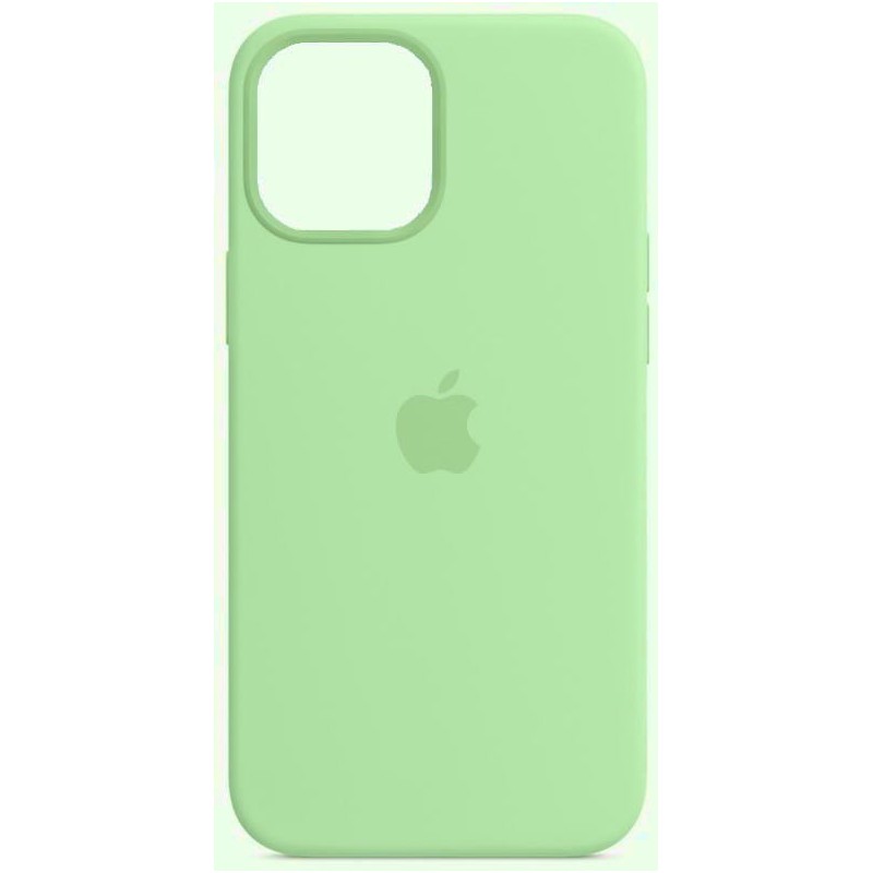 ETUI Silikonowe do iPhone 11 Pro Seledynowy