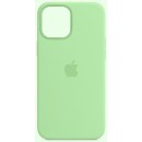 ETUI Silikonowe do iPhone 11 Pro Seledynowy