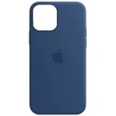 ETUI Silikonowe do iPhone 11 Pro Max Granatowy