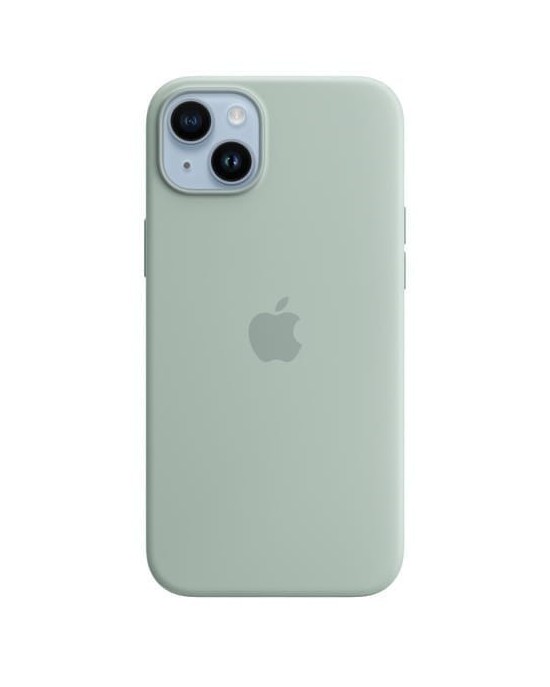 ETUI z MagSafe do iPhone 14 Plus Succulent