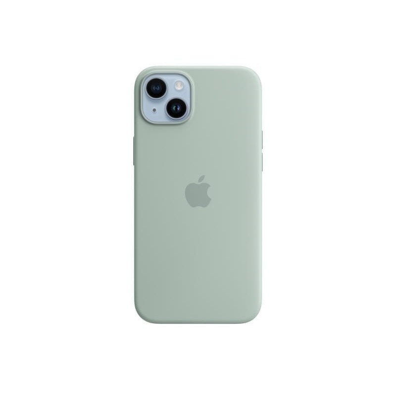 ETUI z MagSafe do iPhone 14 Plus Succulent
