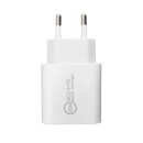 Zasilacz USB-C o mocy 20W Power Delivery