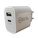 Zasilacz USB-C o mocy 20W Power Delivery