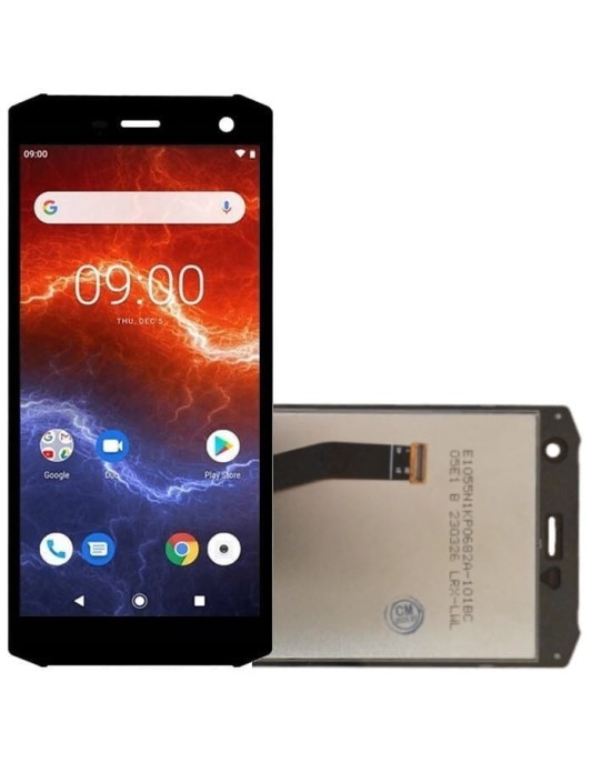 Wyświetlacz MyPhone HAMMER ENERGY 2