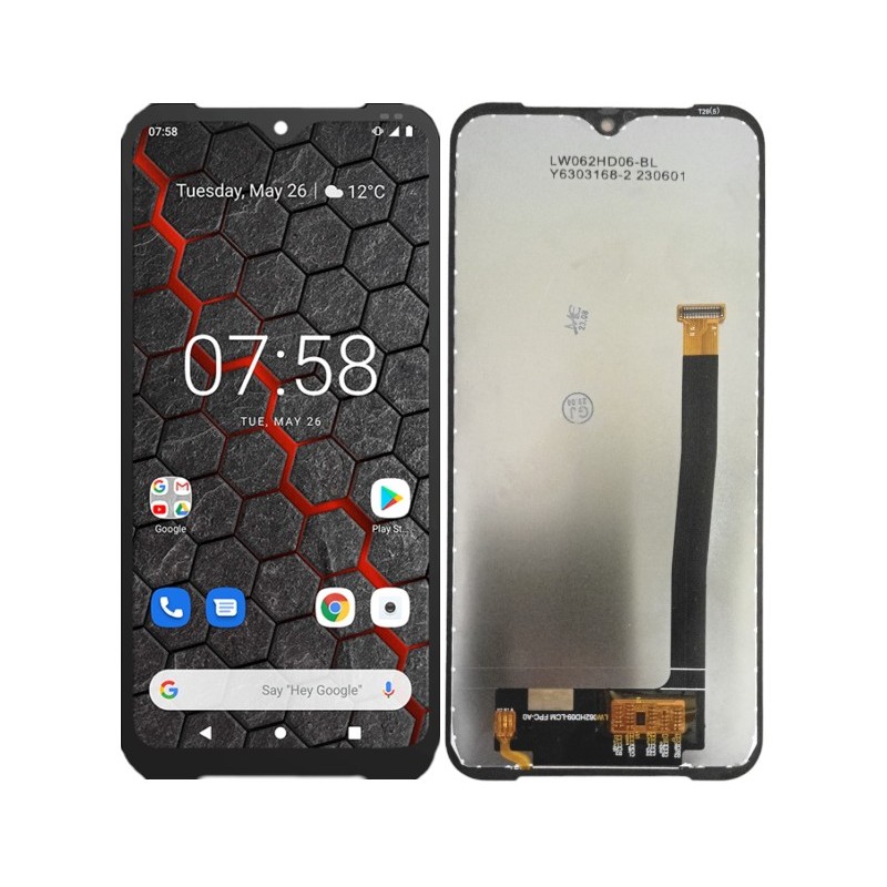 Wyświetlacz MyPhone HAMMER BLADE 3