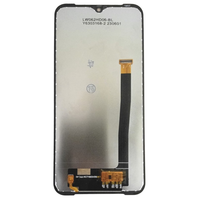 Wyświetlacz MyPhone HAMMER BLADE 3