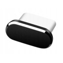 Zaślepka przeciwkurzowa na gniazdo USB-C Mini Jack HQ