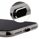 Zaślepka przeciwkurzowa na gniazdo USB-C Mini Jack HQ