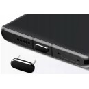 Zaślepka przeciwkurzowa na gniazdo USB-C Mini Jack HQ